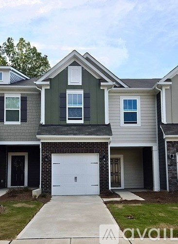3427 Secrest Landing 3 Beds Apartment for Rent