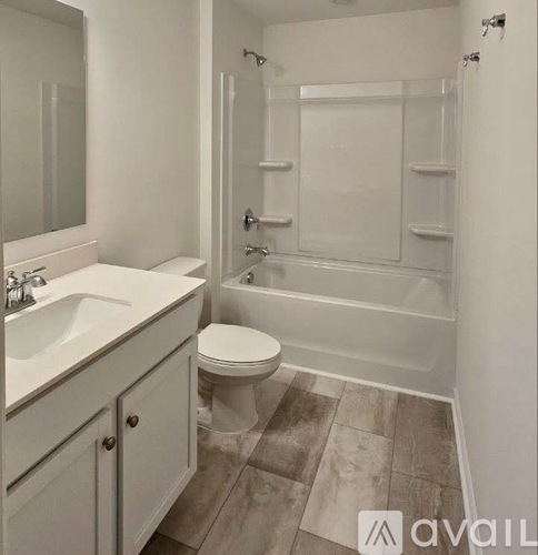 3427 Secrest Landing 3 Beds Townhouse for Rent - Photo gallery 4