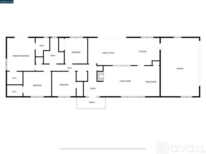 8 Cherryhills Court 4 Beds Single Family Home for Rent - Photo gallery 5