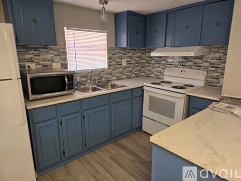 16433 County Road 281 2 Beds Apartment for Rent