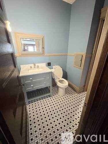 519 Park Avenue 4 Beds Single Family Home for Rent - Photo gallery 5