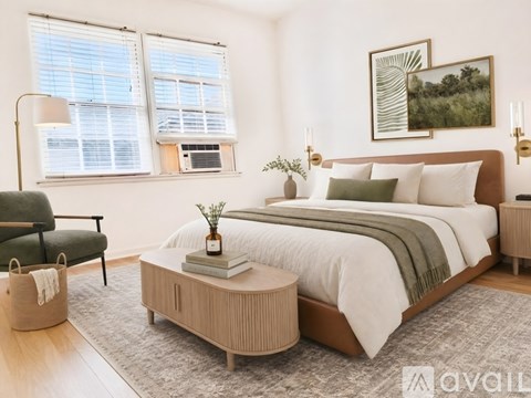 13519 Moorpark St 1 Apartment for Rent