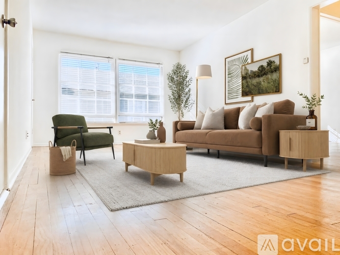 13519 Moorpark St 1 Apartment for Rent - Photo gallery 3