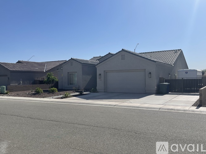 3745 South Falcon Drive 4 Beds Single Family Home for Rent - Photo gallery 3