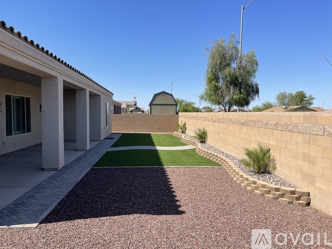 3745 South Falcon Drive 4 Beds Single Family Home for Rent - Photo gallery 5