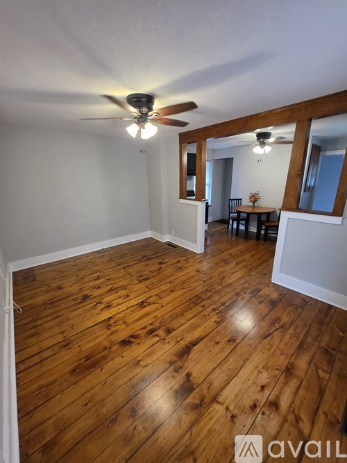 603 East 8th Street South 1 Single Family Home for Rent - Photo gallery 2