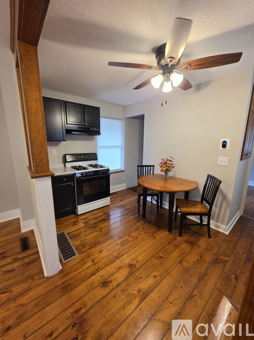 603 East 8th Street South 1 Single Family Home for Rent - Photo gallery 4