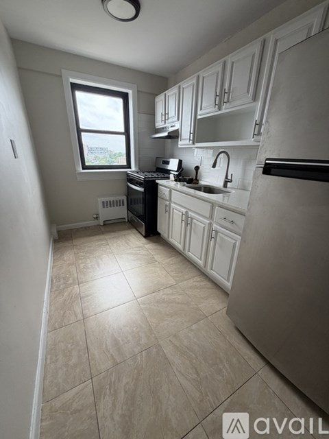 110 Washington St 1 Apartment for Rent