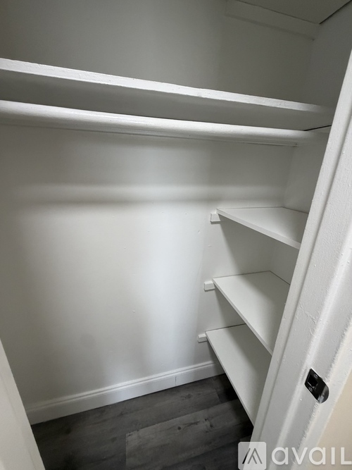 110 Washington St 1 Apartment for Rent - Photo gallery 5