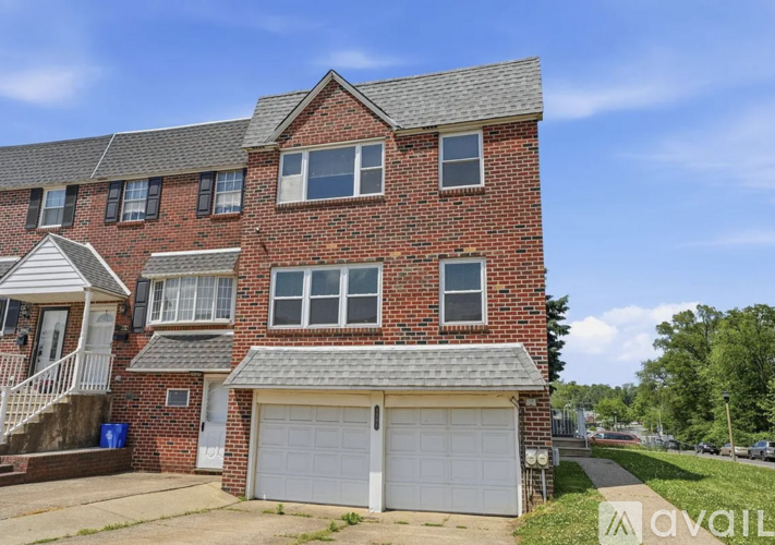 9966 Lackland Drive 2 Beds Townhouse for Rent - Photo gallery 1