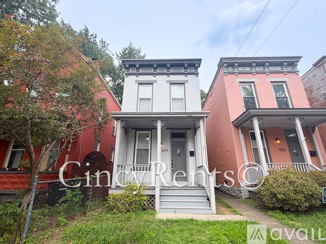 4214 Williamson Pl 2 Beds Single Family Home for Rent - Photo gallery 1