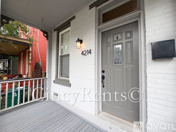 4214 Williamson Pl 2 Beds Single Family Home for Rent - Photo gallery 2