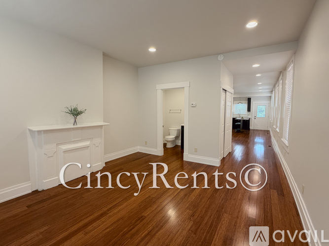4214 Williamson Pl 2 Beds Single Family Home for Rent - Photo gallery 4