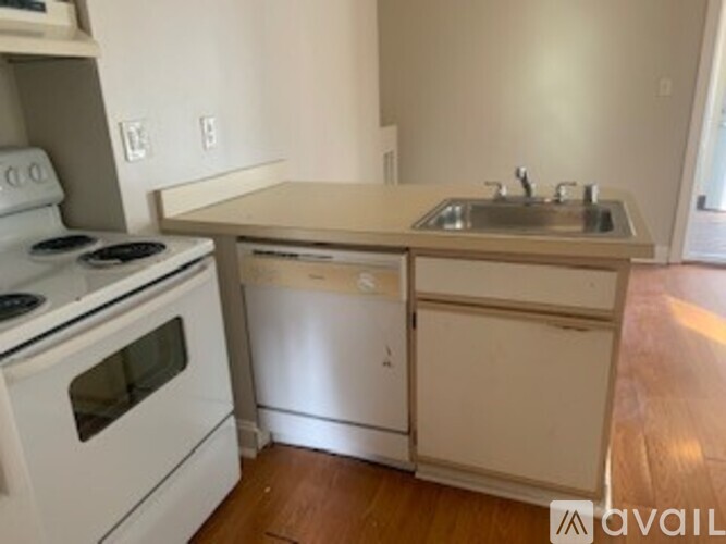 301 U St NW 1 Apartment for Rent - Photo gallery 3