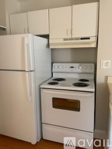 301 U St NW 1 Apartment for Rent - Photo gallery 4