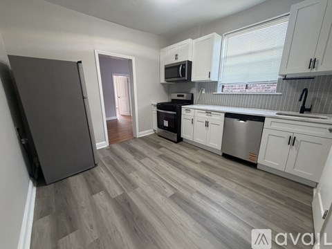 5608 Palisade Ave 1 Apartment for Rent