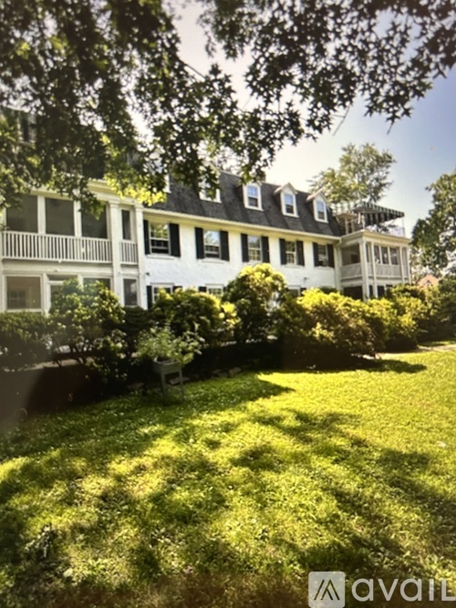 139 Rutgers Avenue 2 Beds Apartment for Rent - Photo gallery 1