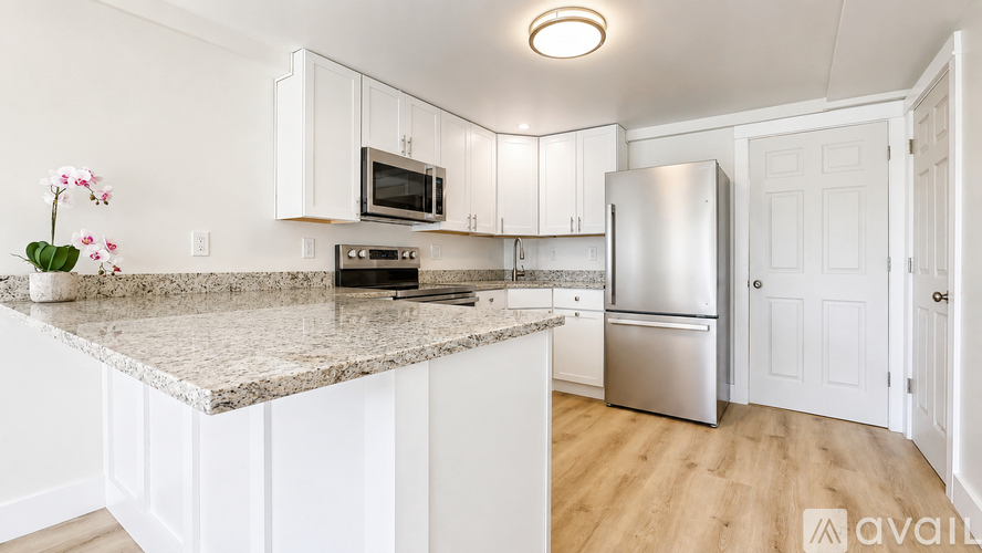 18 Files Road 1 Apartment for Rent - Photo gallery 4