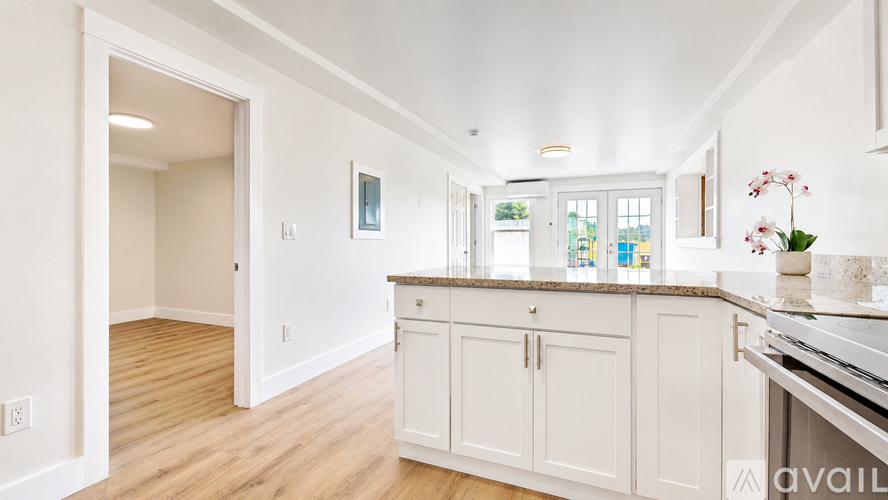 18 Files Road 1 Apartment for Rent - Photo gallery 5