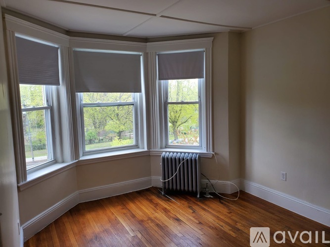 1191 Boylston St Studio Apartment for Rent - Photo gallery 1