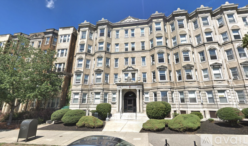 1191 Boylston St Studio Apartment for Rent - Photo gallery 2