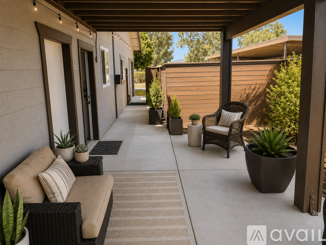 538 Country Lane 1 Apartment for Rent - Photo gallery 2