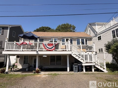 54 Garrison Ave 4 Beds Apartment for Rent