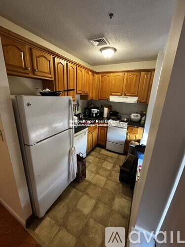 1126 Boylston St Studio Apartment for Rent - Photo gallery 1