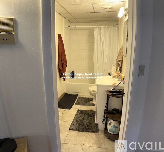 1126 Boylston St Studio Apartment for Rent - Photo gallery 2
