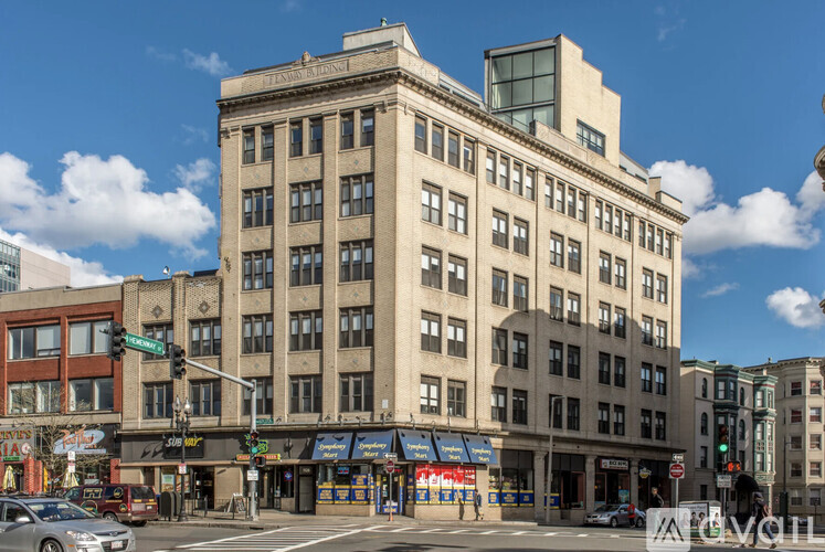 1126 Boylston St Studio Apartment for Rent - Photo gallery 3