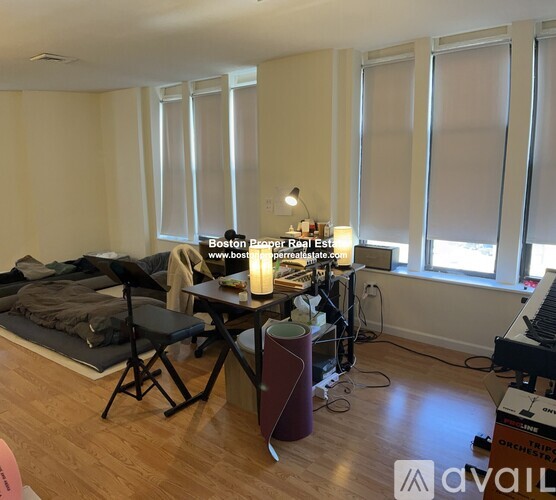 1126 Boylston St Studio Apartment for Rent - Photo gallery 4