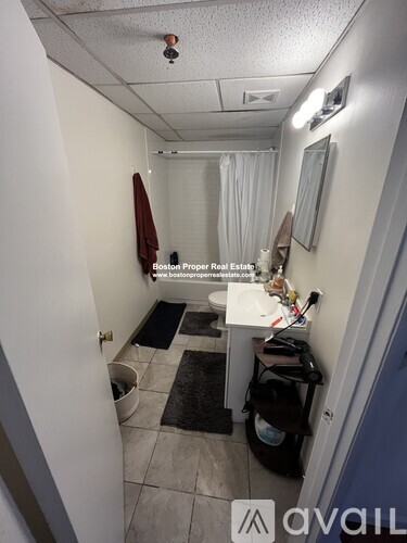1126 Boylston St Studio Apartment for Rent - Photo gallery 5