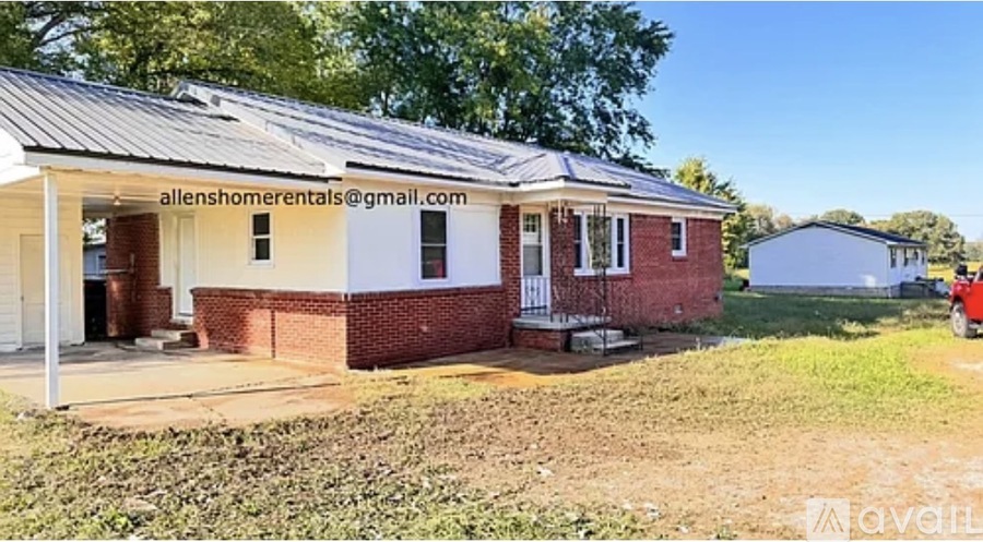 1765 Greenfield Hwy 54 3 Beds Single Family Home for Rent - Photo gallery 2