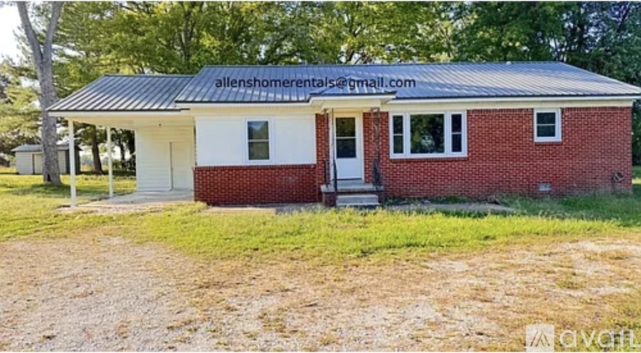 1765 Greenfield Hwy 54 3 Beds Single Family Home for Rent - Photo gallery 4