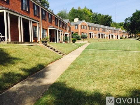 1640 Valley Ave 2 Beds Apartment for Rent