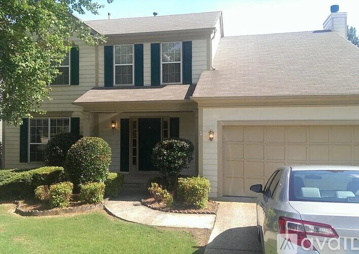 11730 Carriage Park Lane 4 Beds Single Family Home for Rent - Photo gallery 1