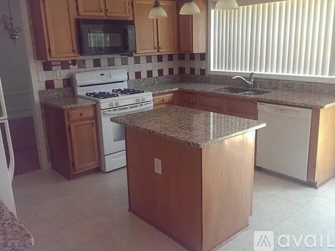11730 Carriage Park Lane 4 Beds Single Family Home for Rent - Photo gallery 4