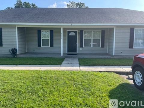 6004 Susan Circle 2 Beds Apartment for Rent