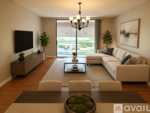 1800 Southwest 81St Avenue 2 Beds Apartment for Rent