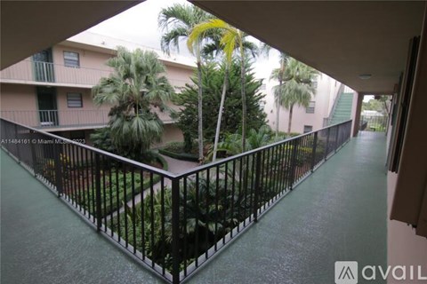 10525 SW 112Th Ave 2 Beds Apartment for Rent