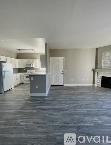 1405 South Nellis Boulevard 2 Beds Condo for Rent - Photo gallery 1