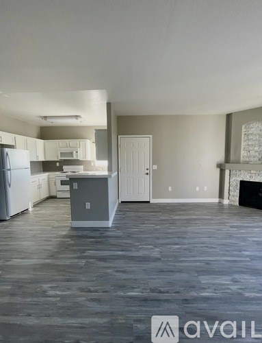 1405 South Nellis Boulevard 2 Beds Apartment for Rent