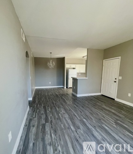 1405 South Nellis Boulevard 2 Beds Condo for Rent - Photo gallery 3