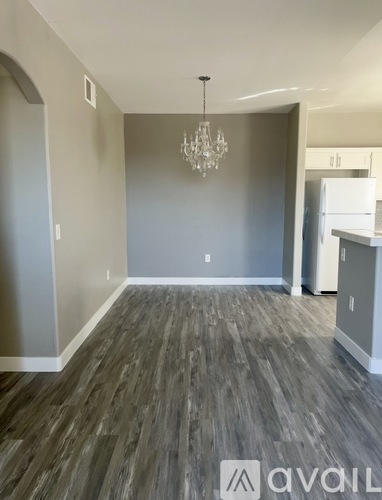 1405 South Nellis Boulevard 2 Beds Condo for Rent - Photo gallery 4