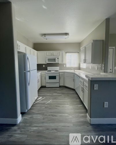 1405 South Nellis Boulevard 2 Beds Condo for Rent - Photo gallery 5