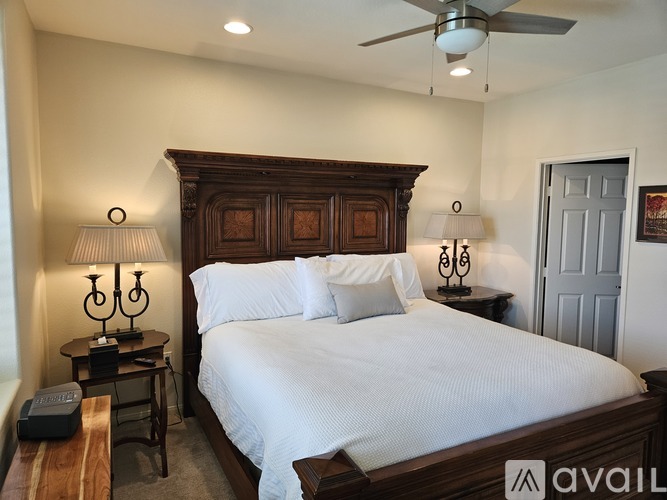 452 White Fox Trail 2 Beds Condo for Rent - Photo gallery 2