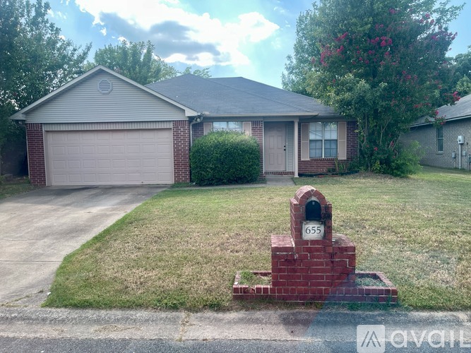 655 Cherub Ct 3 Beds Single Family Home for Rent - Photo gallery 1