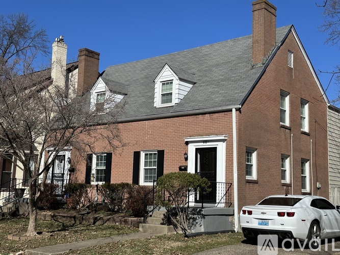 405 Macon Avenue 2 Beds Townhouse for Rent - Photo gallery 2