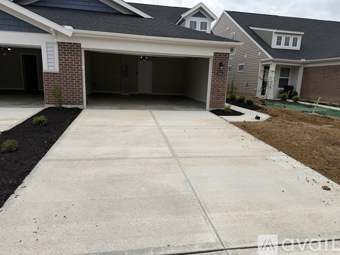 2084 Wild Berry Wy 3 Beds Townhouse for Rent - Photo gallery 1