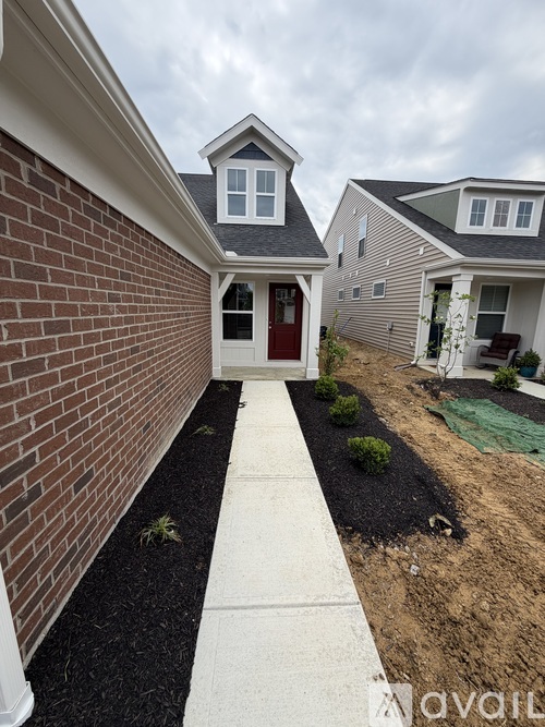 2084 Wild Berry Wy 3 Beds Townhouse for Rent - Photo gallery 5